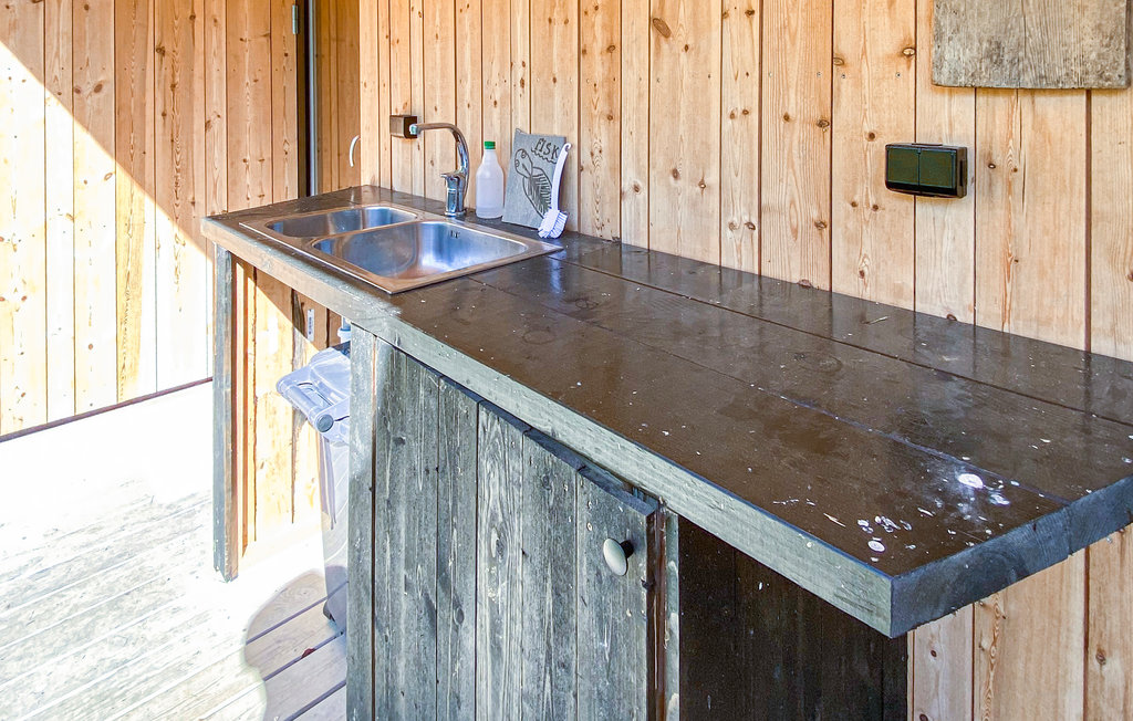 Feriehuse - Erfjord/Suldal , Norge - N16359 20