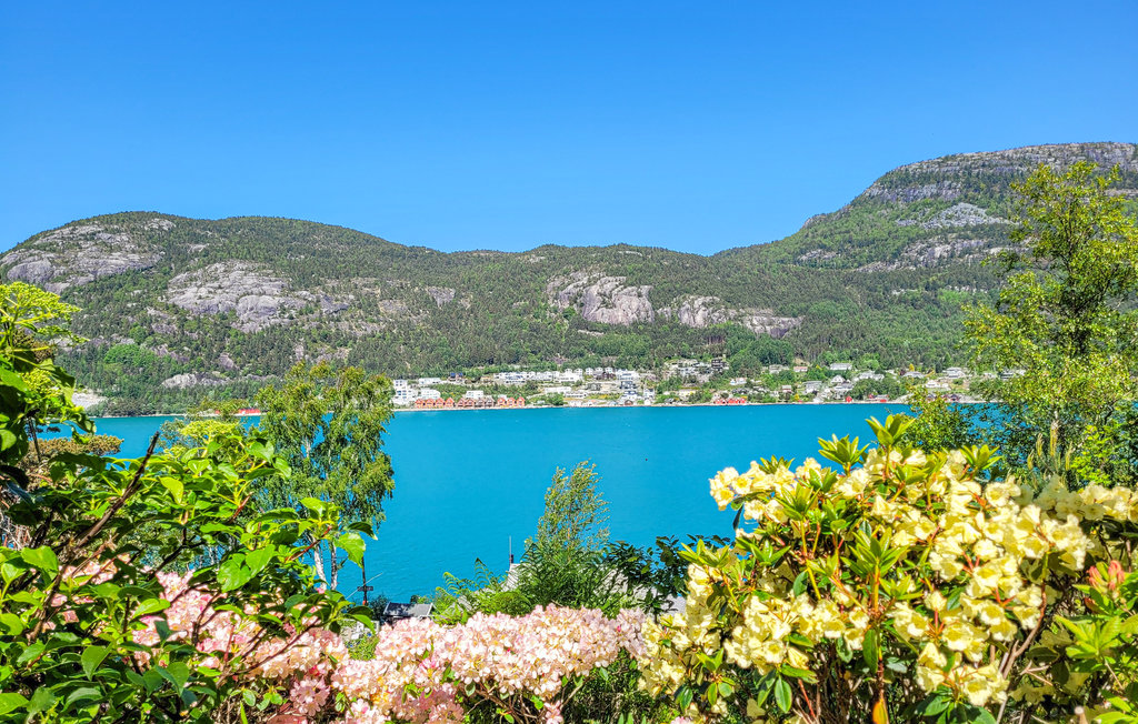 Feriehuse - Ådnanes/Jørpeland/Strand , Norge - N16352 14