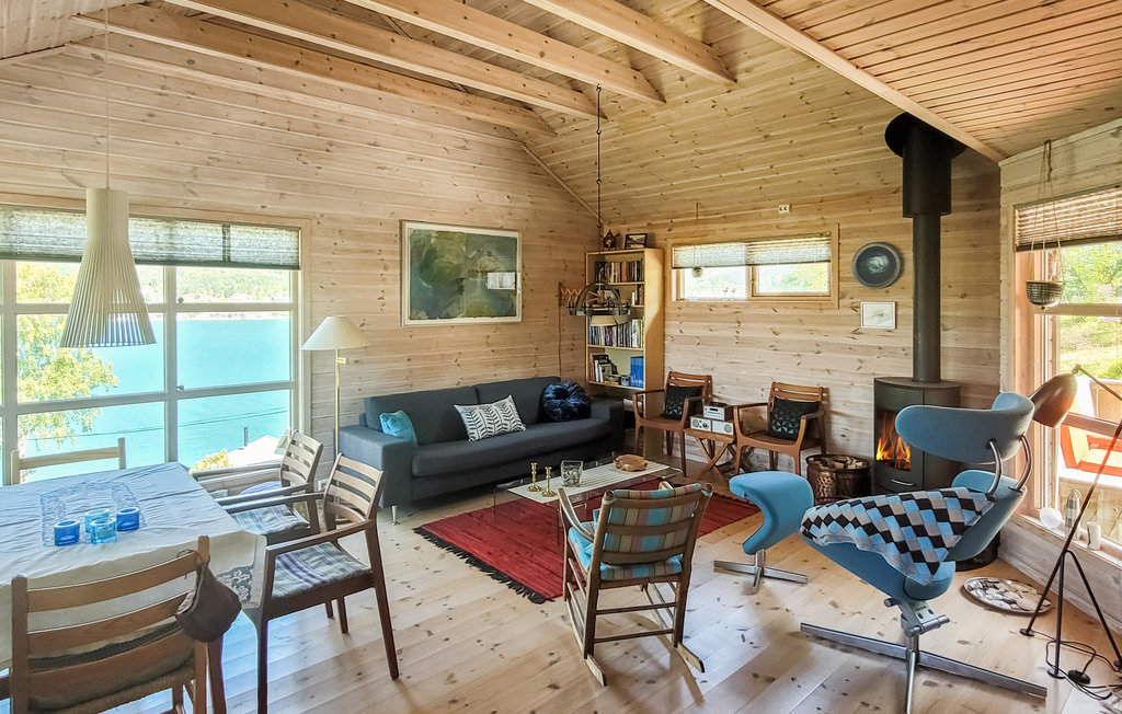 Feriehuse - Ådnanes/Jørpeland/Strand , Norge - N16352 3