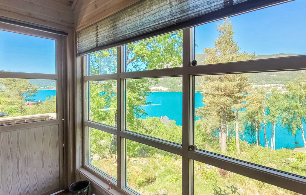 Feriehuse - Ådnanes/Jørpeland/Strand , Norge - N16352 6