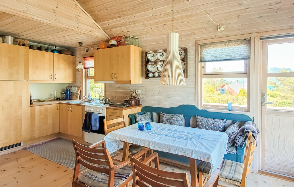 Feriehuse - Ådnanes/Jørpeland/Strand , Norge - N16352 7