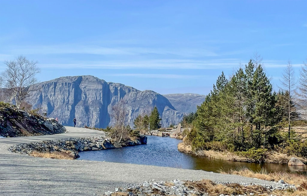 Feriehuse - Forsand/Jørpeland/Rogaland , Norge - N16353 20