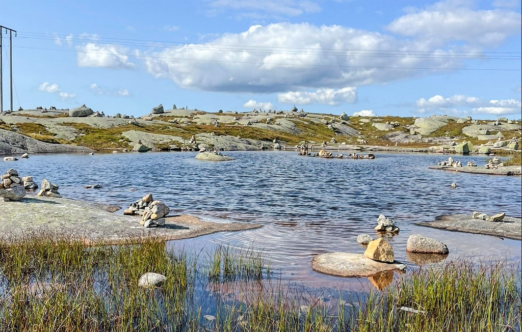 Feriehuse - Forsand/Jørpeland/Rogaland , Norge - N16353 21