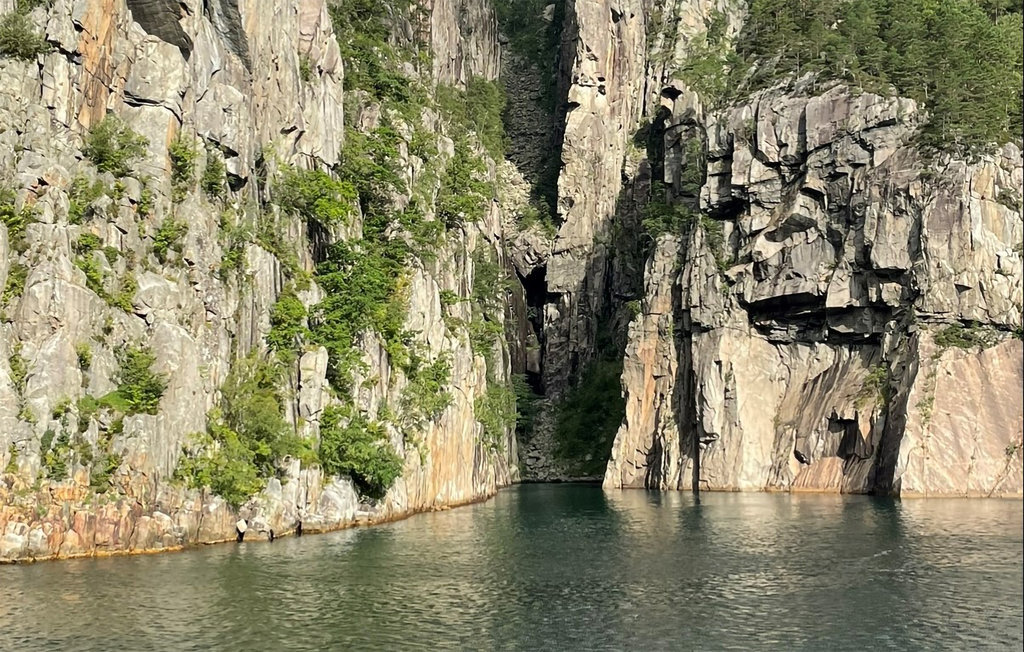 Feriehuse - Forsand/Jørpeland/Rogaland , Norge - N16353 23