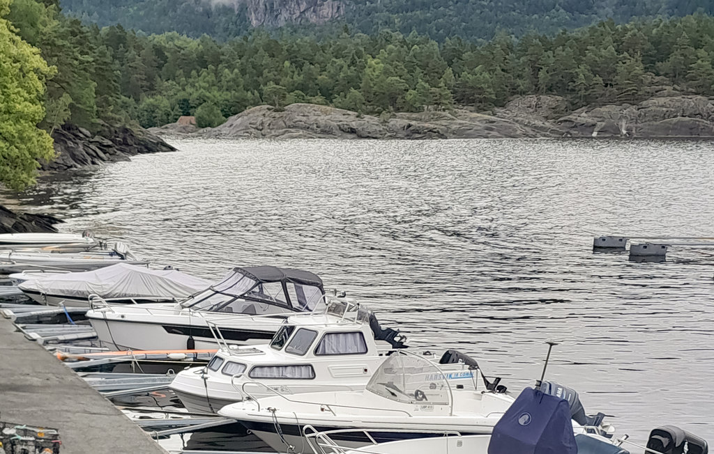 Ferienhaus - Jelsa , Norwegen - N16373 2