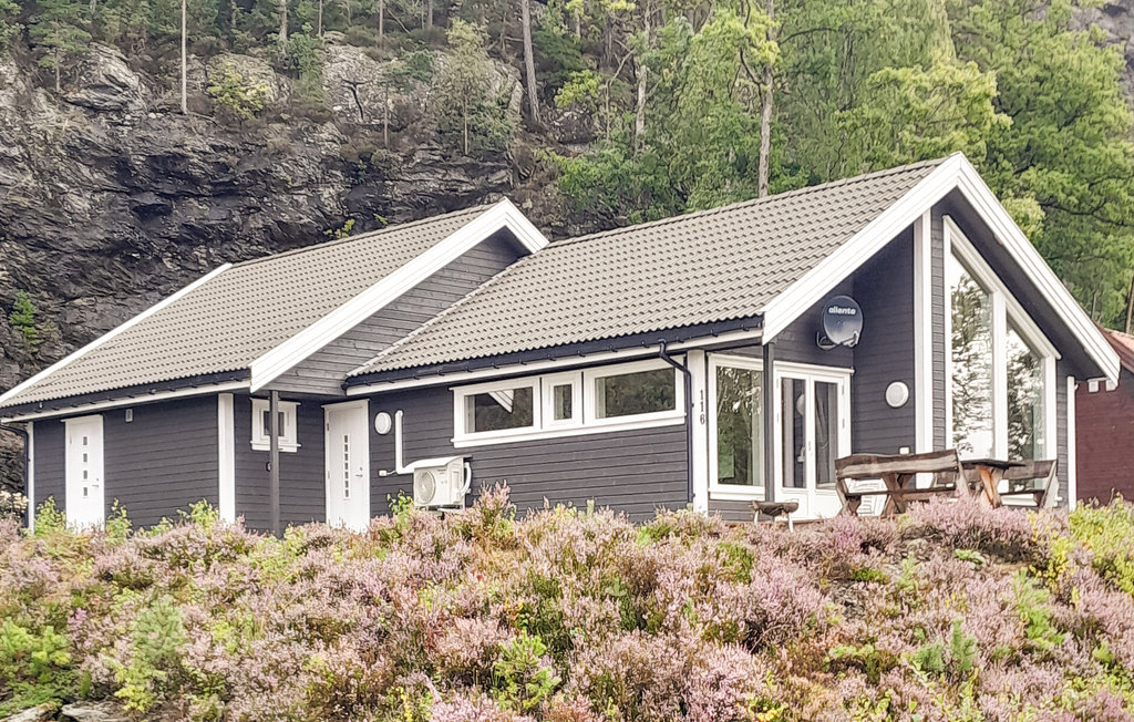 Ferienhaus - Jelsa , Norwegen - N16373 1