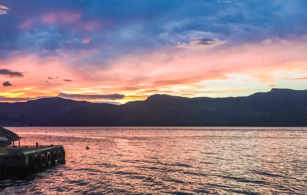 Semesterhus - Finnvik/Vindafjorden , Norge - N16271 30