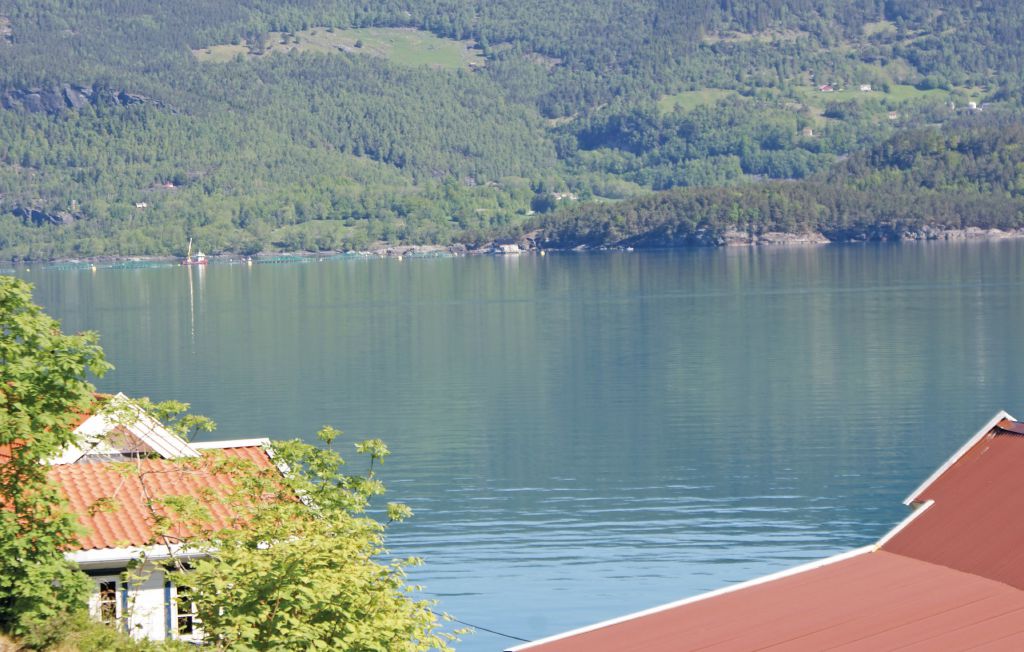 Semesterlägenhet - Finnvik/Vindafjorden , Norge - N16272 6