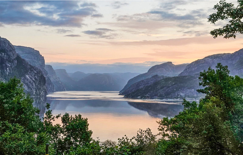 Feriehuse - Forsand/Jørpeland/Rogaland , Norge - N16353 19