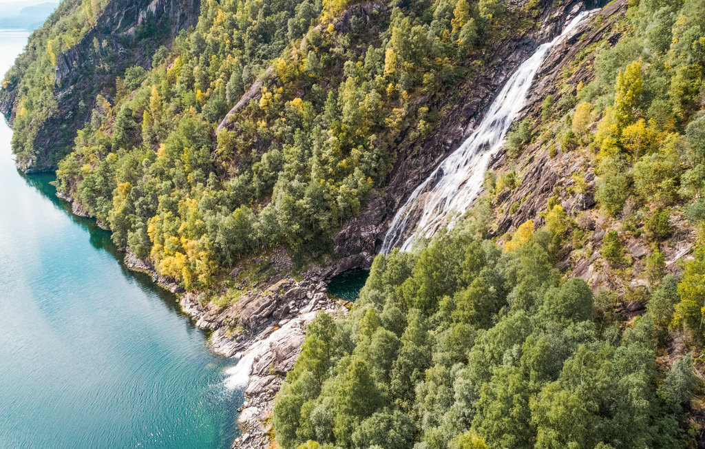 Feriehuse - Vanvik/Suldal , Norge - N16347 26