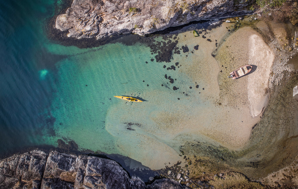 Feriehuse - Vanvik/Suldal , Norge - N16347 27