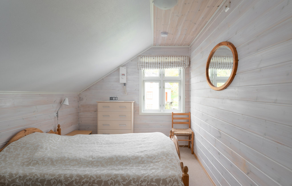 Feriehuse - Vanvik/Suldal , Norge - N16347 23