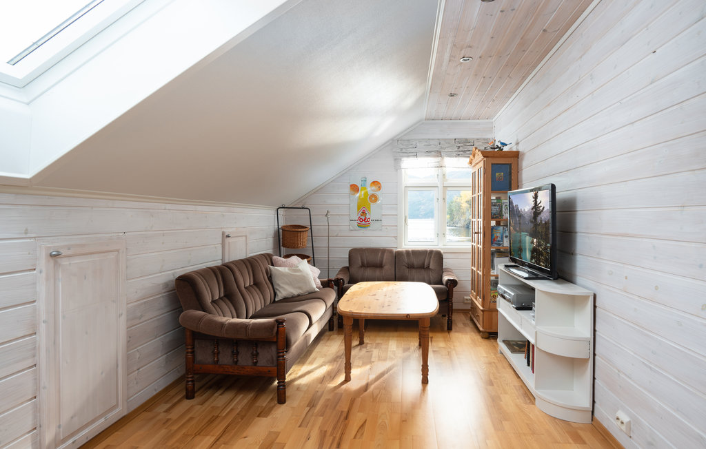 Feriehuse - Vanvik/Suldal , Norge - N16347 7