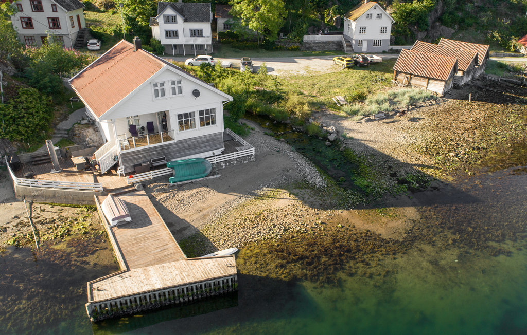 Feriehuse - Vanvik/Suldal , Norge - N16347 12