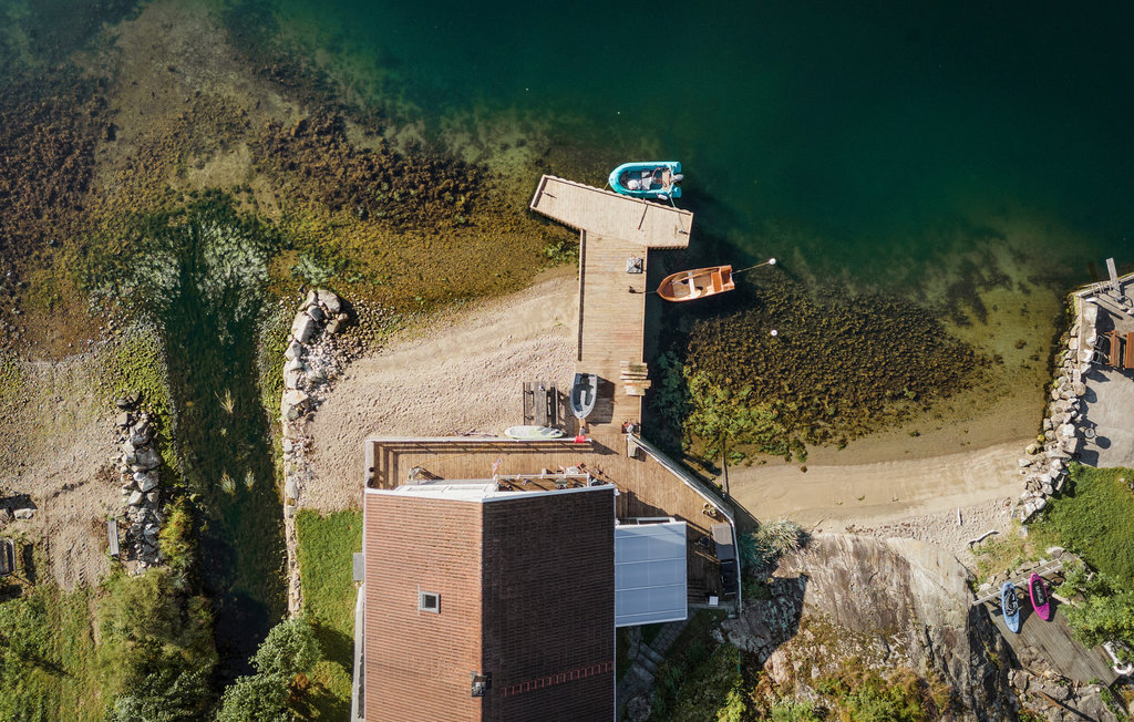 Feriehuse - Vanvik/Suldal , Norge - N16347 9