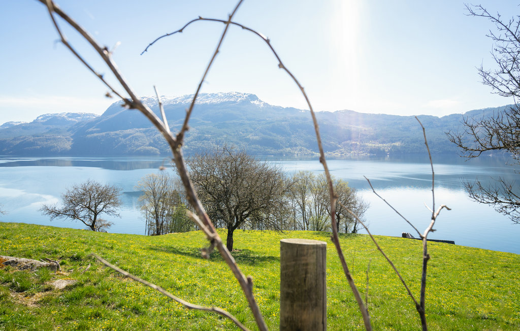 Feriehuse - Vanvik/Suldal , Norge - N16347 8