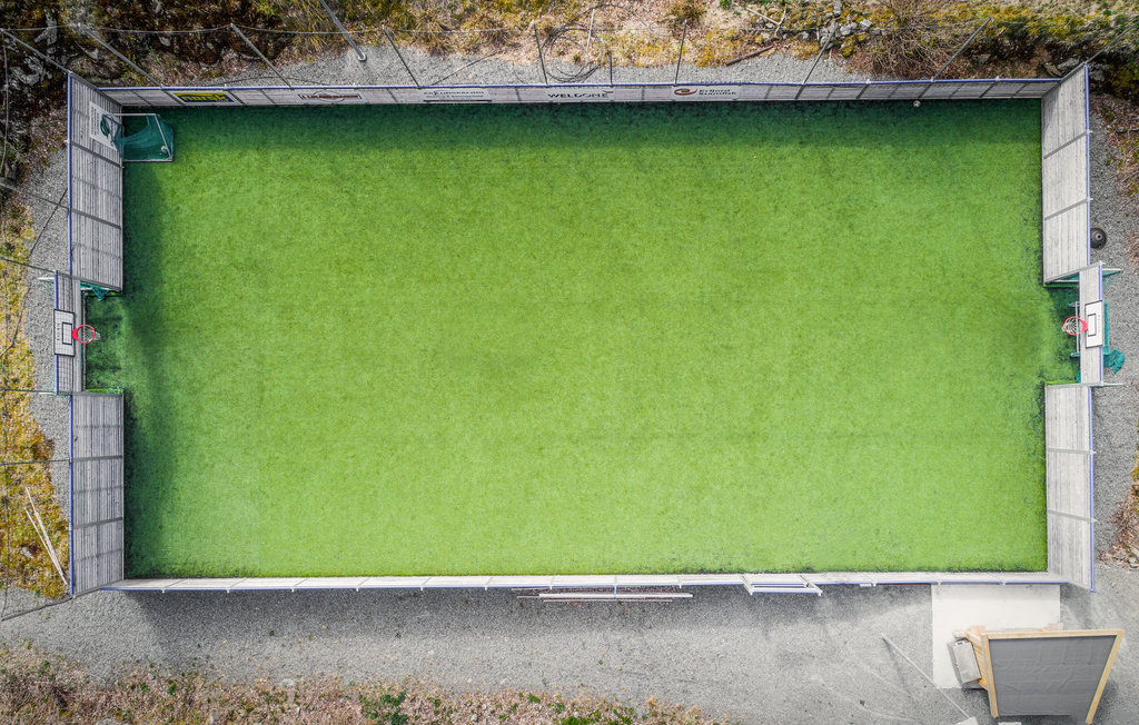 Feriehuse - Vanvik/Suldal , Norge - N16347 16