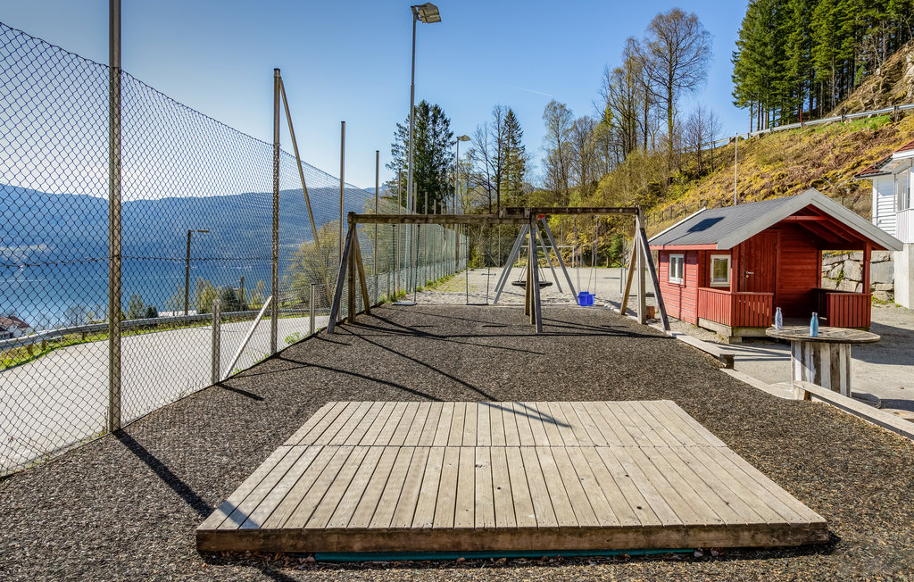 Feriehuse - Vanvik/Suldal , Norge - N16347 17