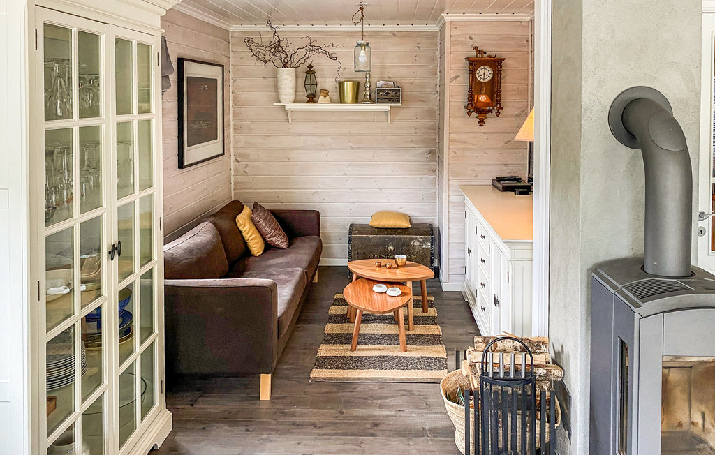 Ferienhaus - Vatlandsvåg/Hebnes , Norwegen - N16050 10