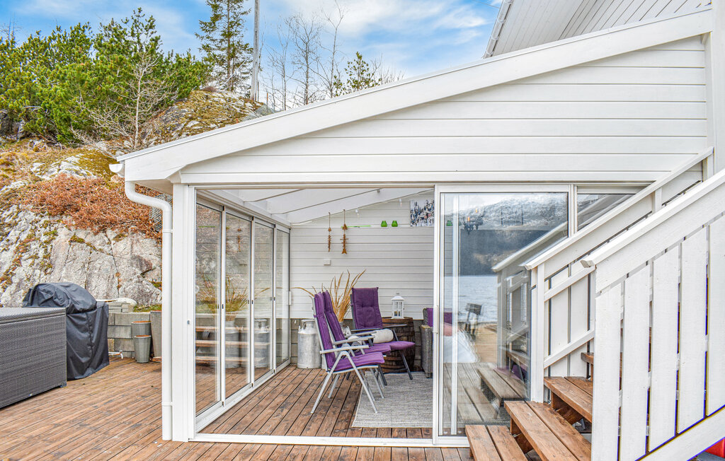 Feriehuse - Vanvik/Suldal , Norge - N16347 20