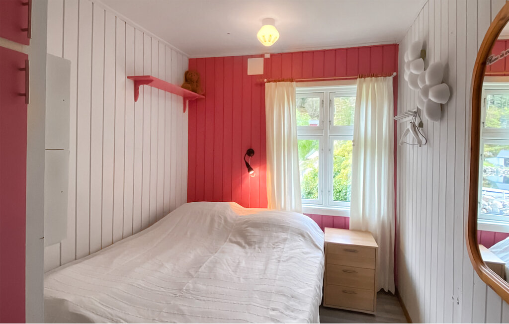 Feriehuse - Vanvik/Suldal , Norge - N16347 24