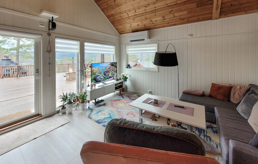 Domy wakacyjne - Jelsa/Suldal , Norwegia - N16368 2