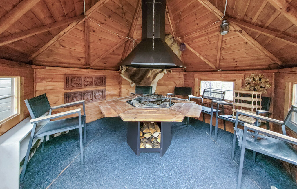 Domy wakacyjne - Jelsa/Suldal , Norwegia - N16368 6