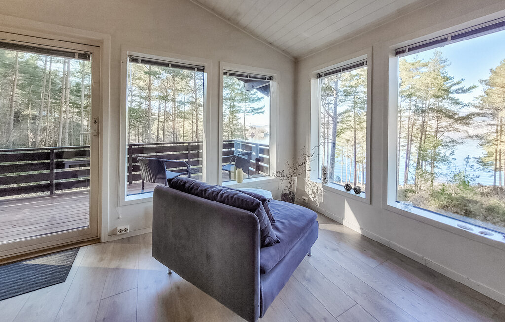 Domy wakacyjne - Jørpeland , Norwegia - N16388 2