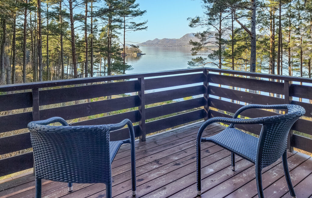 Domy wakacyjne - Jørpeland , Norwegia - N16388 14