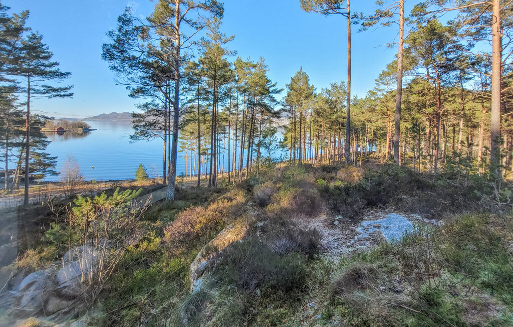 Domy wakacyjne - Jørpeland , Norwegia - N16388 15