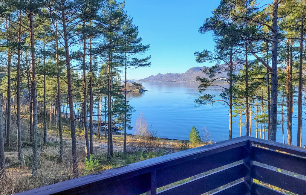 Domy wakacyjne - Jørpeland , Norwegia - N16388 17