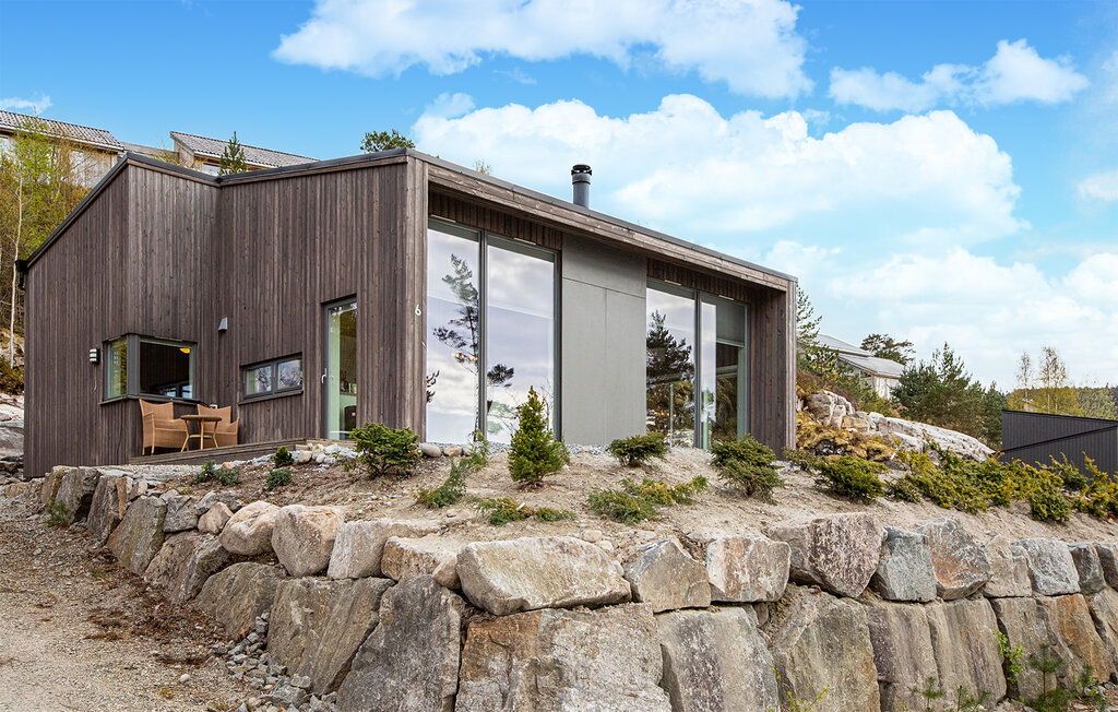 Feriehuse - Svines/Jørpeland , Norge - N16296 8