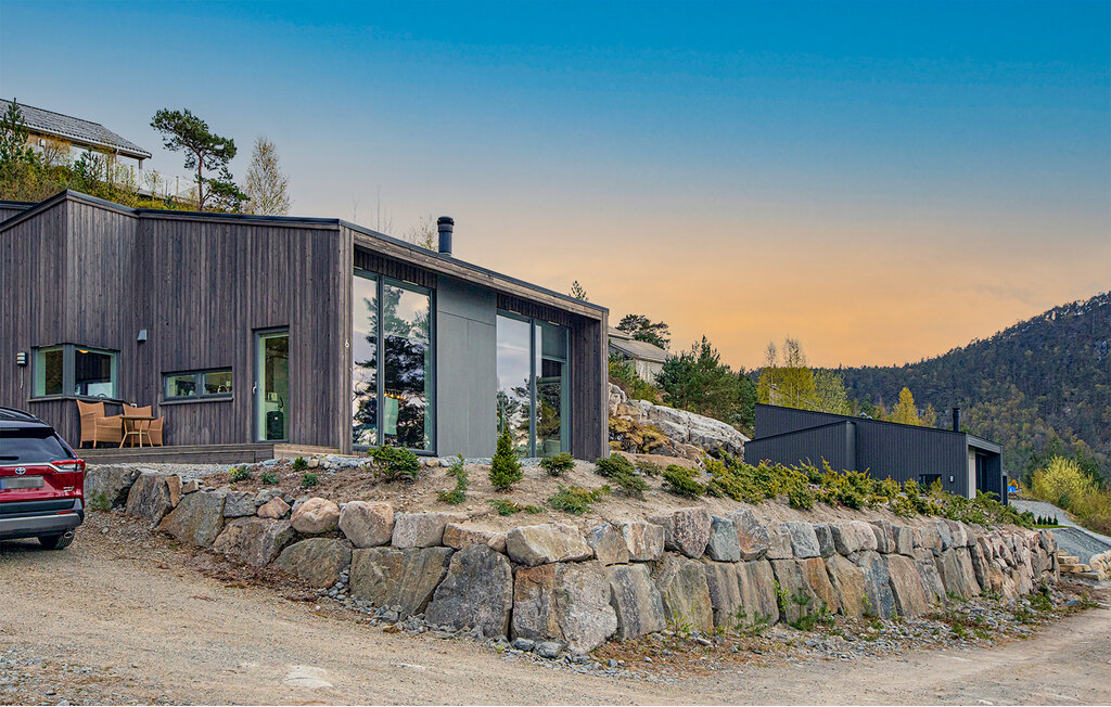 Feriehuse - Svines/Jørpeland , Norge - N16296 9