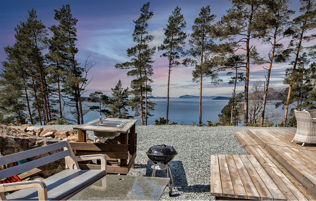 Feriehuse - Svines/Jørpeland , Norge - N16296 13