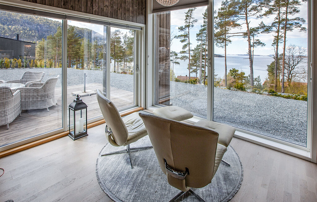 Feriehuse - Svines/Jørpeland , Norge - N16296 15