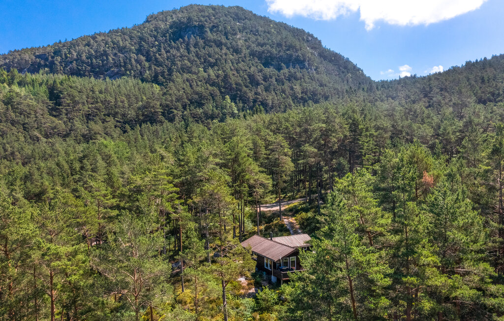 Domy wakacyjne - Jørpeland , Norwegia - N16388 9