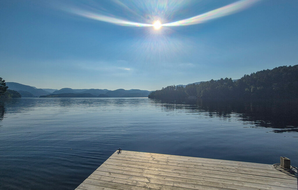 Domy wakacyjne - Suldal , Norwegia - N16384 22