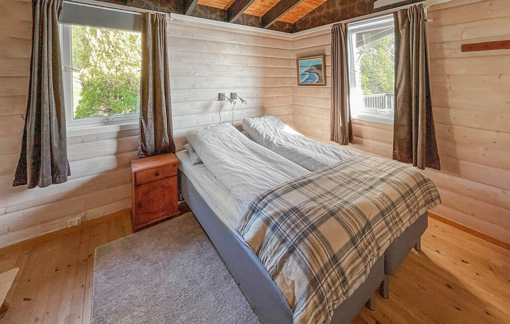 Domy wakacyjne - Suldal , Norwegia - N16384 3