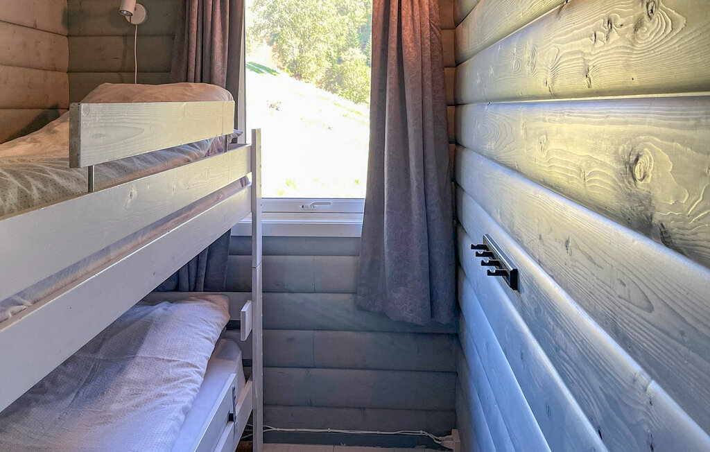 Domy wakacyjne - Suldal , Norwegia - N16384 17