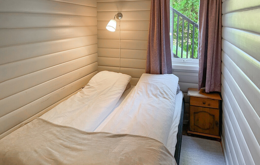 Domy wakacyjne - Suldal , Norwegia - N16384 18