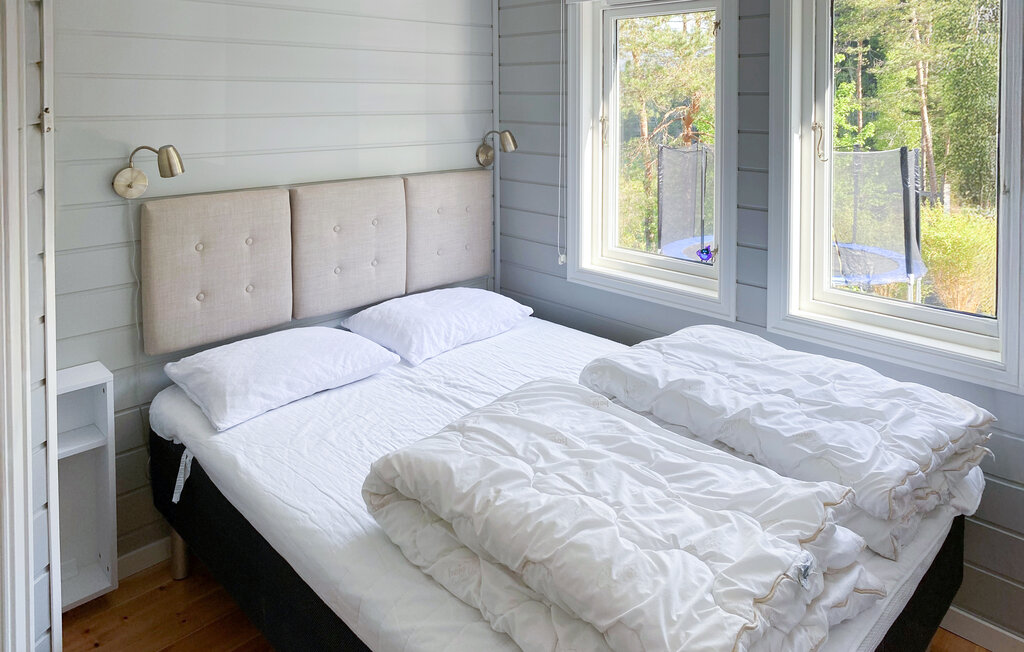 Ferienhaus - Vatlandsvåg/Hebnes , Norwegen - N16050 13
