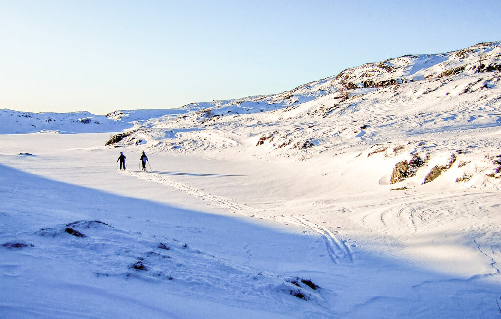 Feriehuse - Fjellbergsskardet/Gullingen , Norge - N16297 30