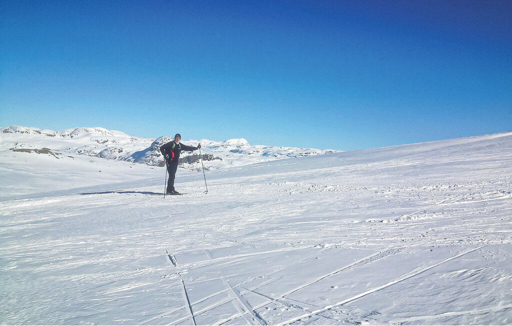 Feriehuse - Fjellbergsskardet/Gullingen , Norge - N16297 31