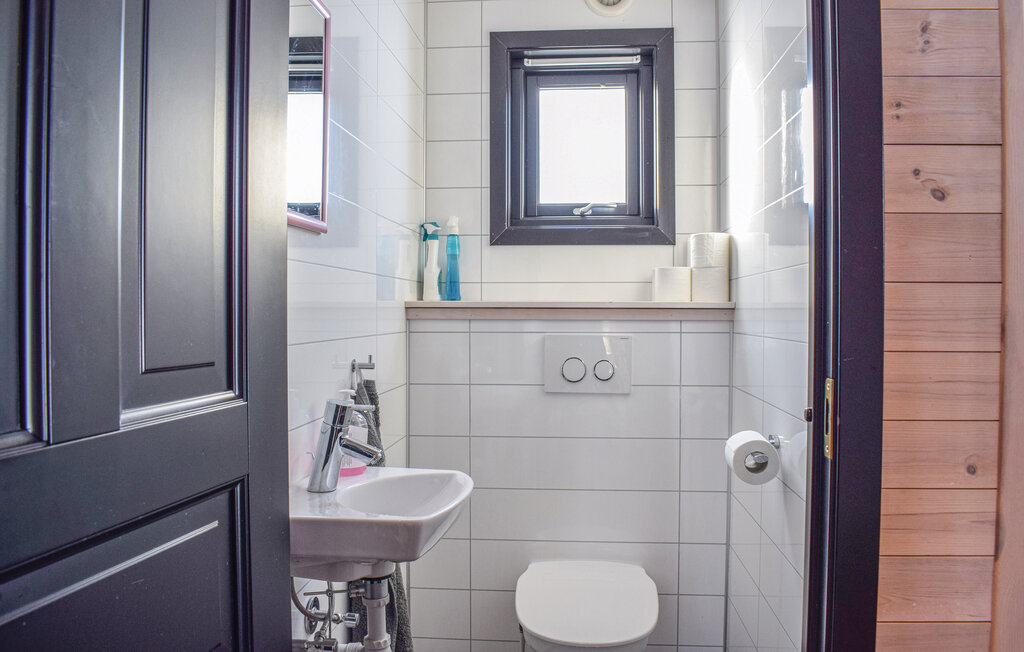 Feriehuse - Fjellbergsskardet/Gullingen , Norge - N16297 27