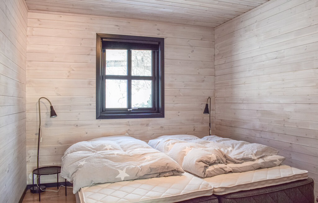 Feriehuse - Fjellbergsskardet/Gullingen , Norge - N16297 22