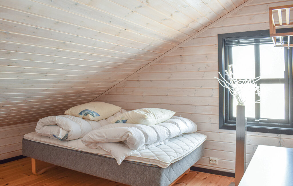 Feriehuse - Fjellbergsskardet/Gullingen , Norge - N16297 24