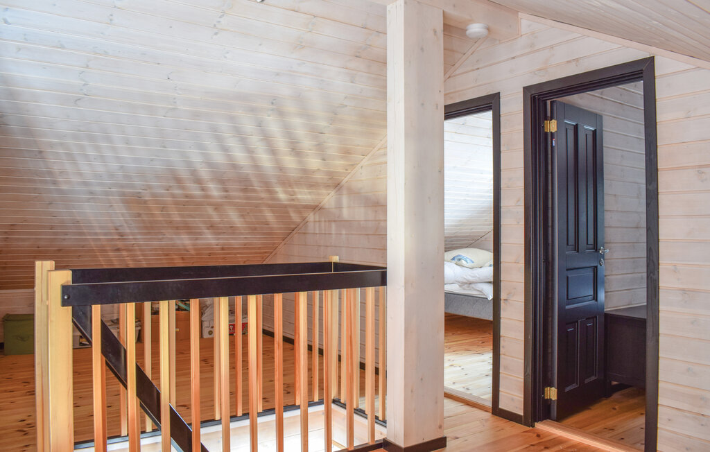 Feriehuse - Fjellbergsskardet/Gullingen , Norge - N16297 21