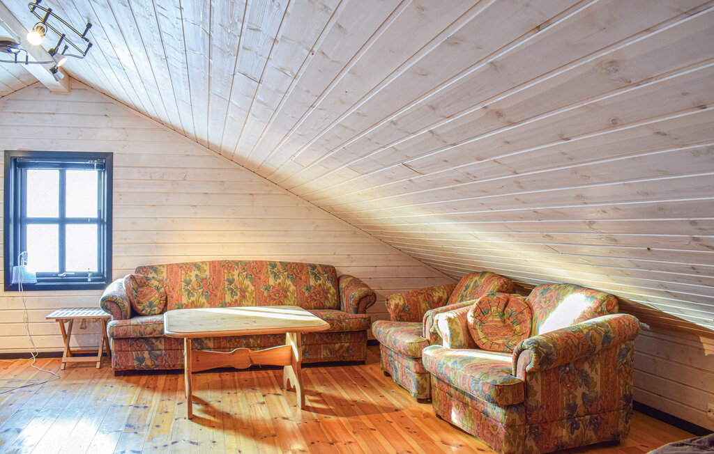 Feriehuse - Fjellbergsskardet/Gullingen , Norge - N16297 6