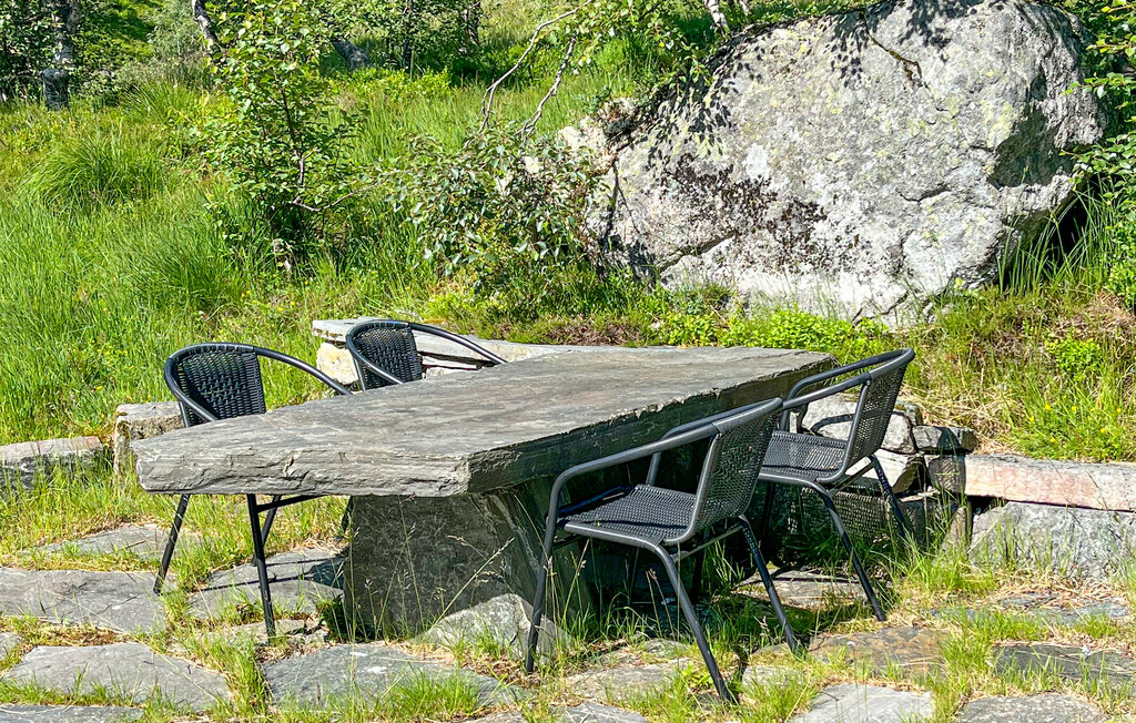 Feriehuse - Fjellbergsskardet/Gullingen , Norge - N16297 16