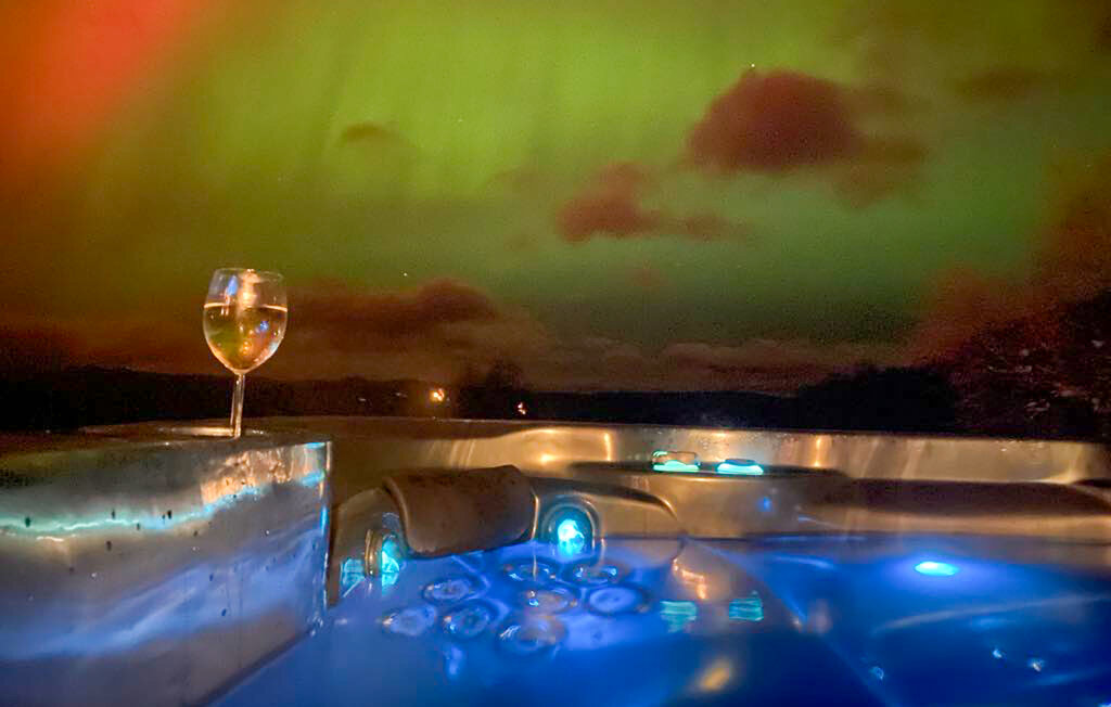 Feriehuse - Fjellbergsskardet/Gullingen , Norge - N16297 9